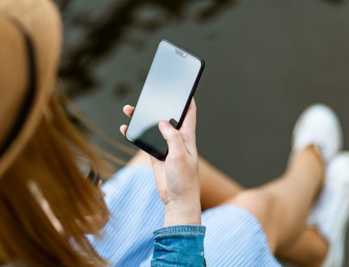 Så tar du bäst bilder för Instagram