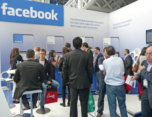 Så tar du bäst bilder för Facebook