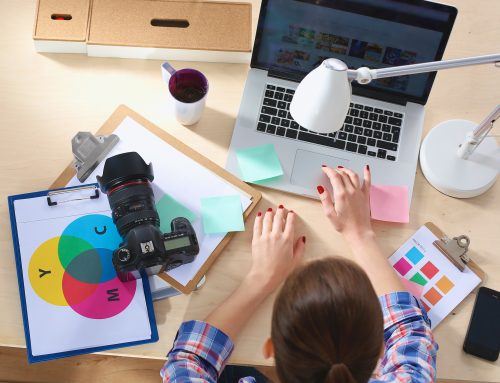 Photoshop – nödvändigt eller inte?